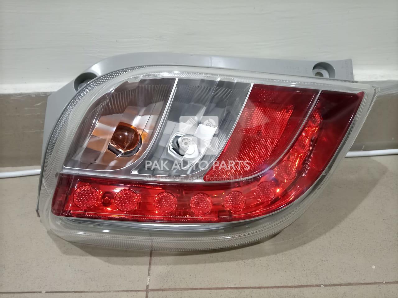 Picture of Daihatsu Mira 2012-13 Tail Light (Backlight)