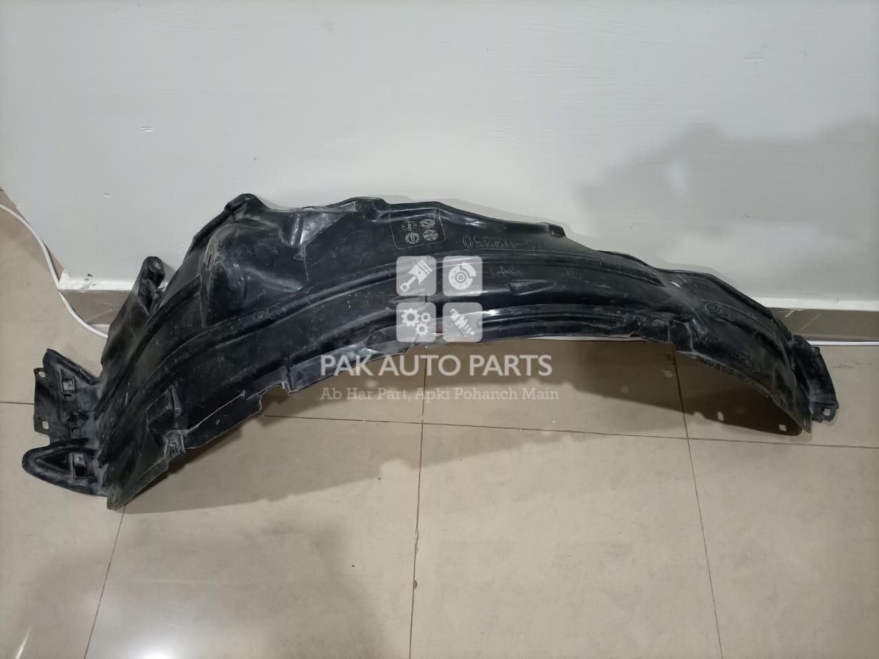 Picture of Daihatsu Mira 2012-13 Left side Fender Shield