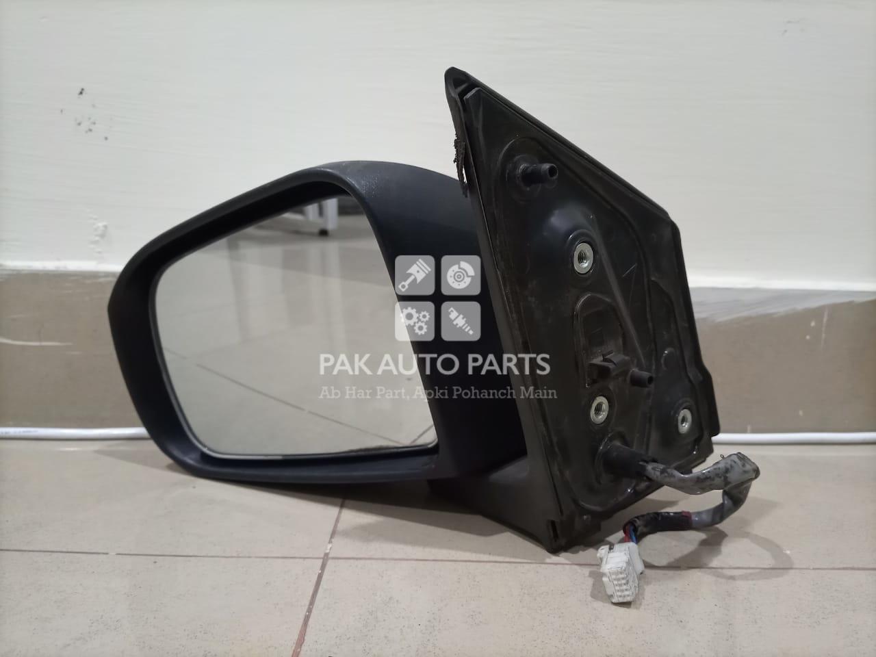 Picture of Daihatsu Mira 2012-13 Left Side Mirror