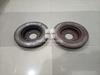 Picture of Daihatsu Mira 2013-22 Wheel disc plate Set