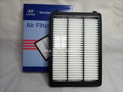 Picture of Hyundai Tucson 2020-21 Air Filter