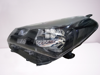 Picture of Toyota Vitz 2016 Left Side Headlight