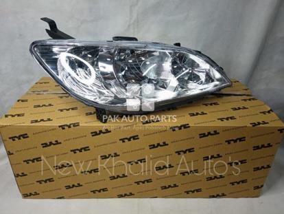 Picture of Honda Civic 2004-2006 Headlight