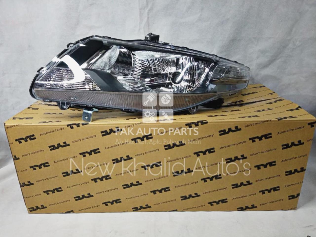 Picture of Honda City 2009-2021 Headlight