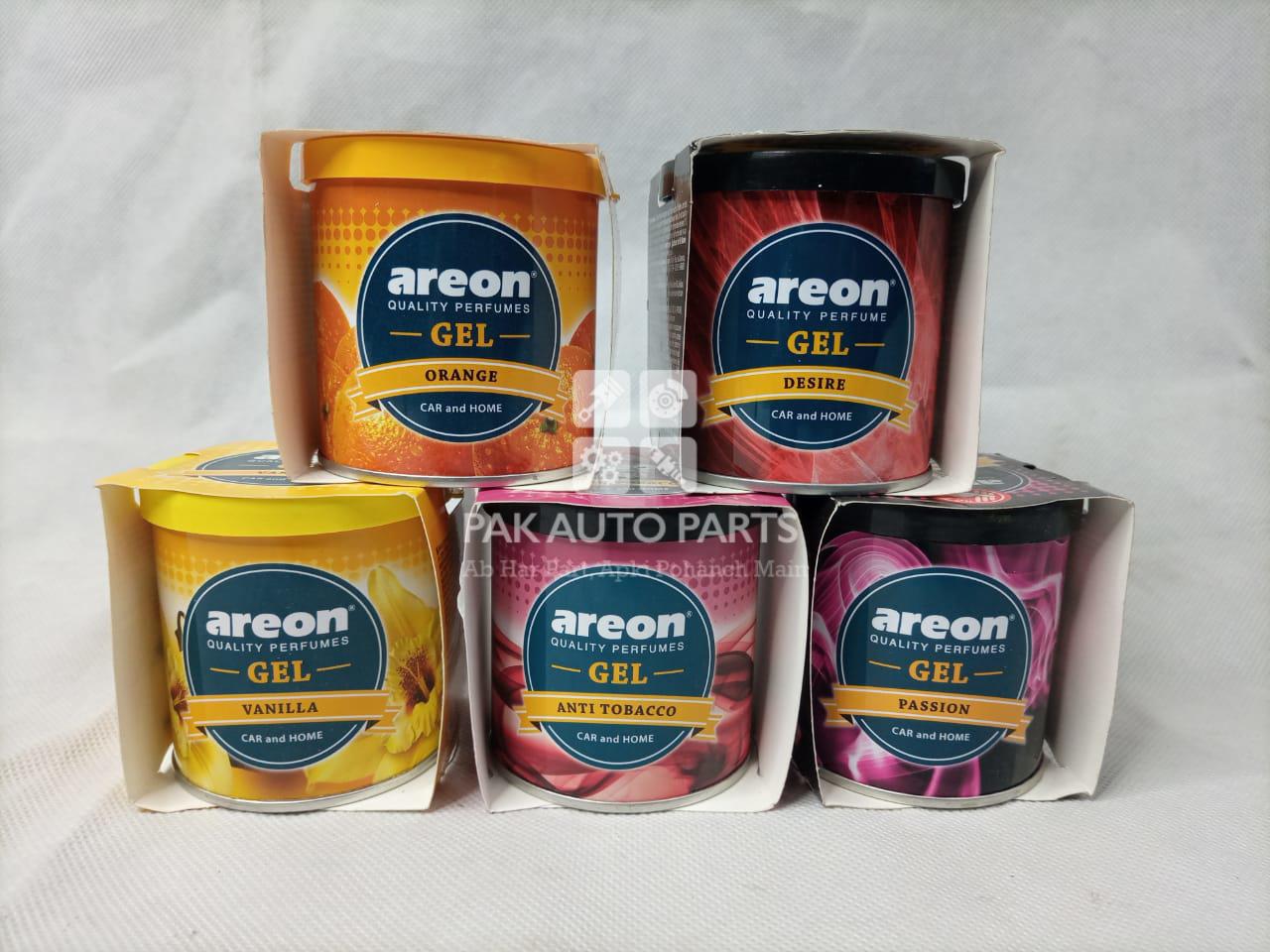 Picture of Areon Quality Perfume Gel