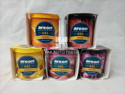 Picture of Areon Quality Perfume Gel