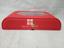 Picture of Car Tissue Box With Ferrari Logo