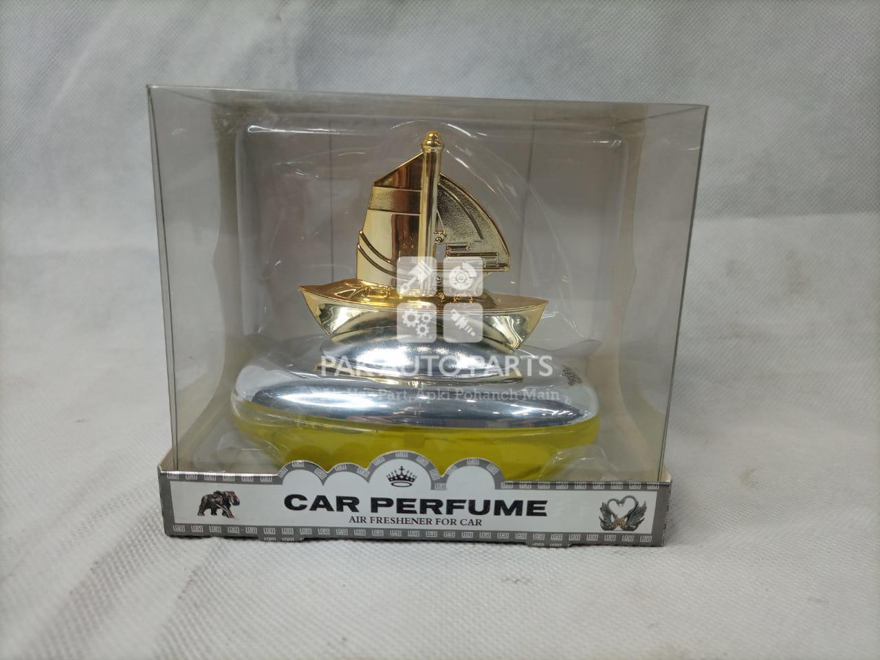 Picture of Car Perfume For Dashboard (1pcs)