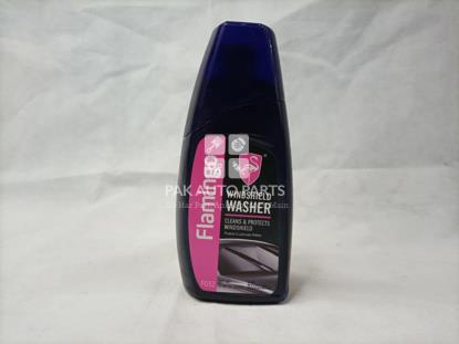 Picture of Flamingo Windshield Washer(500ml)