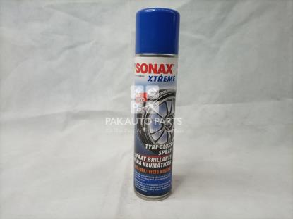 Picture of SONAX Tyre Glass Spray