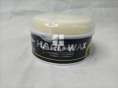 Picture of Hard Wax Standing And Lasting Enhance Shininess