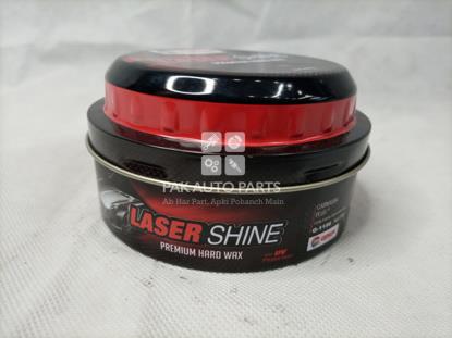 Picture of Getsun Laser Shine Premium Hard Wax(250g)