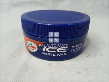 Picture of Turtle Ice Paste Wax