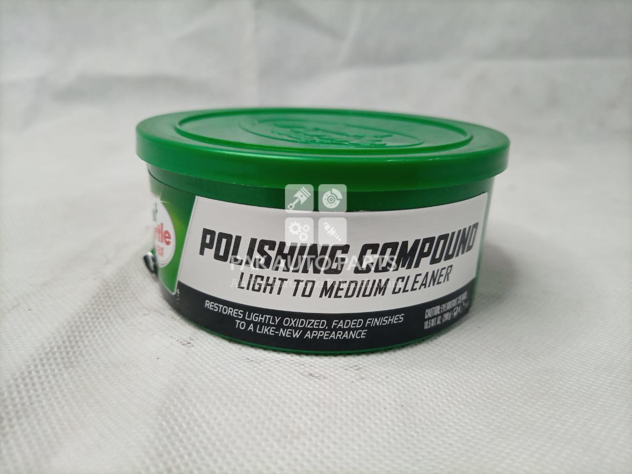 Picture of Turtle Polishing Compound