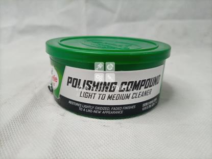 Picture of Turtle Polishing Compound