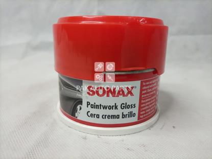 Picture of Sonax Paint Work Gloss