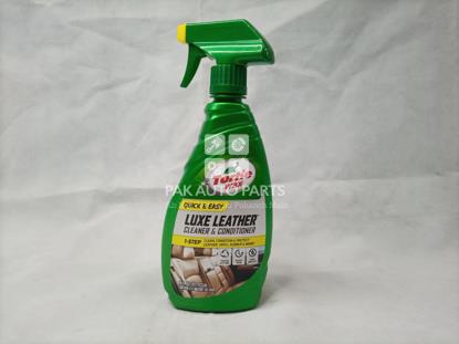 Picture of Turtle Luxe Leather Cleaner & Conditioner(473ml)