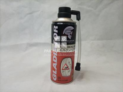 Picture of Gladiator Tire Sealy & Inflator(450ml)