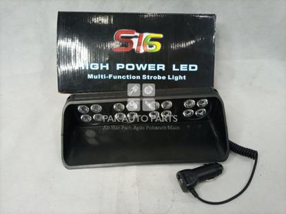 Picture of High Power LED(Police Light)