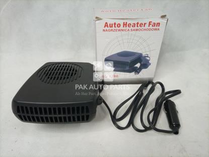 Picture of Car Auto Heater Fan