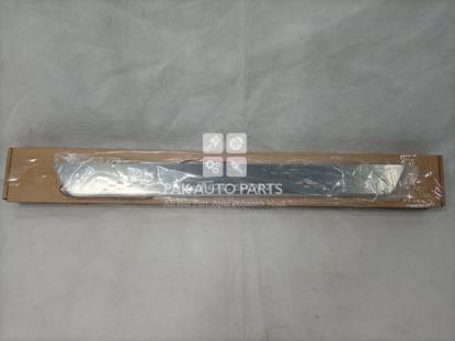 Picture of Hyundai Tucson Running Sill Plate(4pcs)