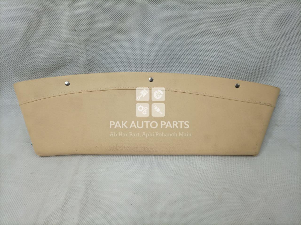 Picture of Seat Pocket For Car Universal