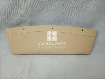 Picture of Seat Pocket For Car Universal