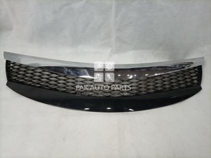 Picture of Toyota Corolla 2017-21 Front Grill