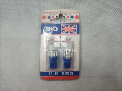 Picture of SMD Blue Parking Bulb Set