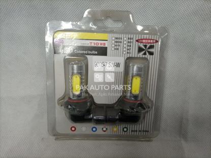 Picture of SMD Colored Bulb Set