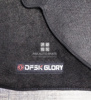 Picture of DFSK Glory 580 Dashboard Carpet Mat With Logo
