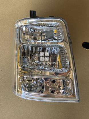 Picture of Suzuki Every Wagon 2014 Headlight