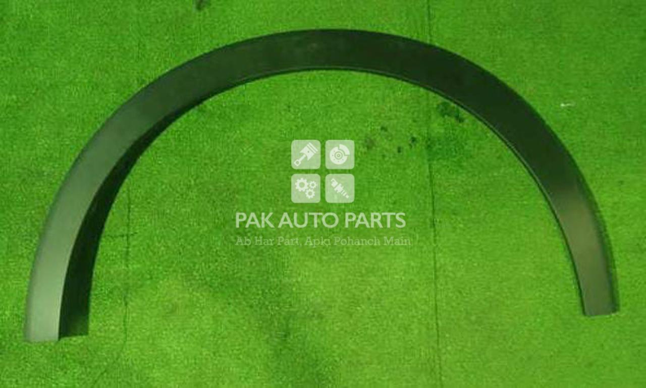 Picture of Toyota Raize Fender Arch