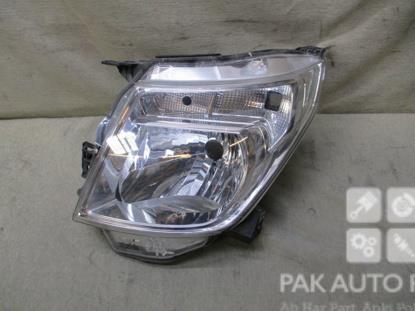 Picture of Suzuki Wagon R MH34 FX 2015 Headlight