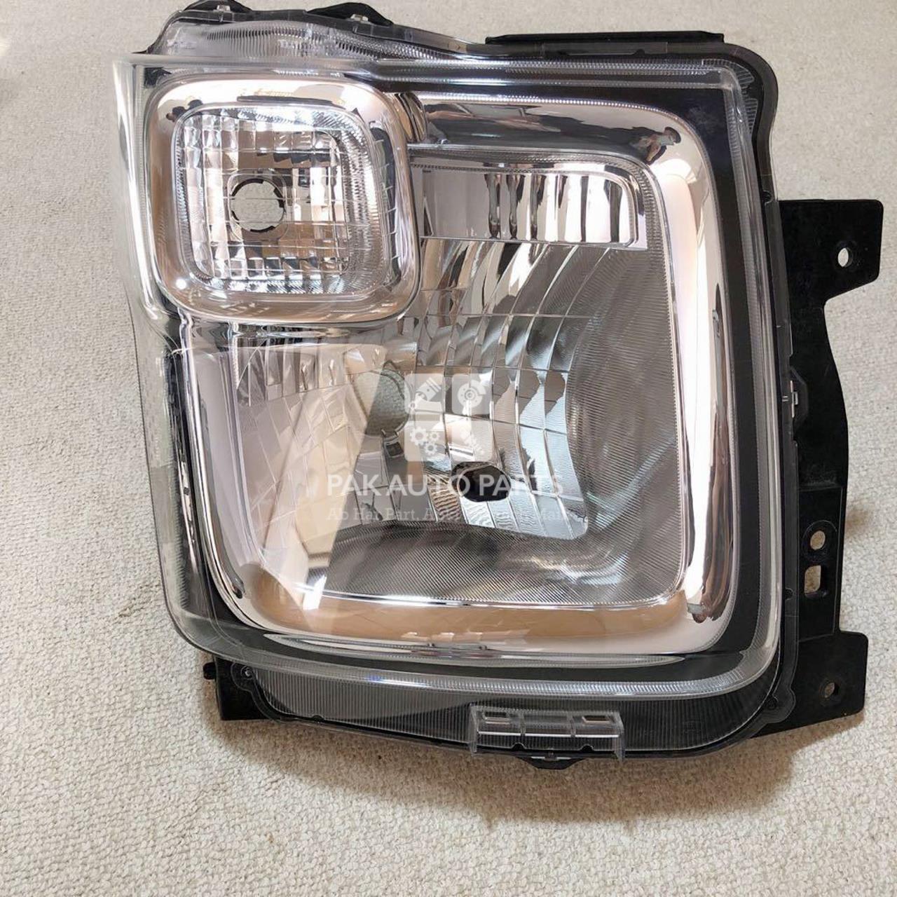 Picture of Suzuki Wagon R FX MH55 Headlight