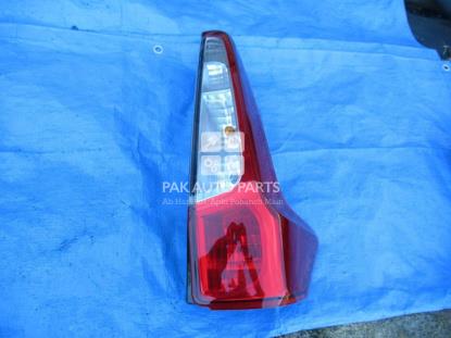 Picture of Nissan Dayz 2012 Tail Light (Backlight)