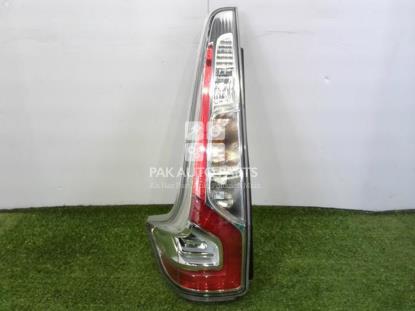 Picture of Nissan Dayz HWS 2017 Tail Light (Backlight)