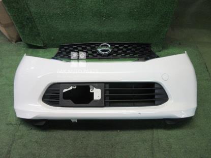Picture of Nissan Dayz 2012 Front Bumper