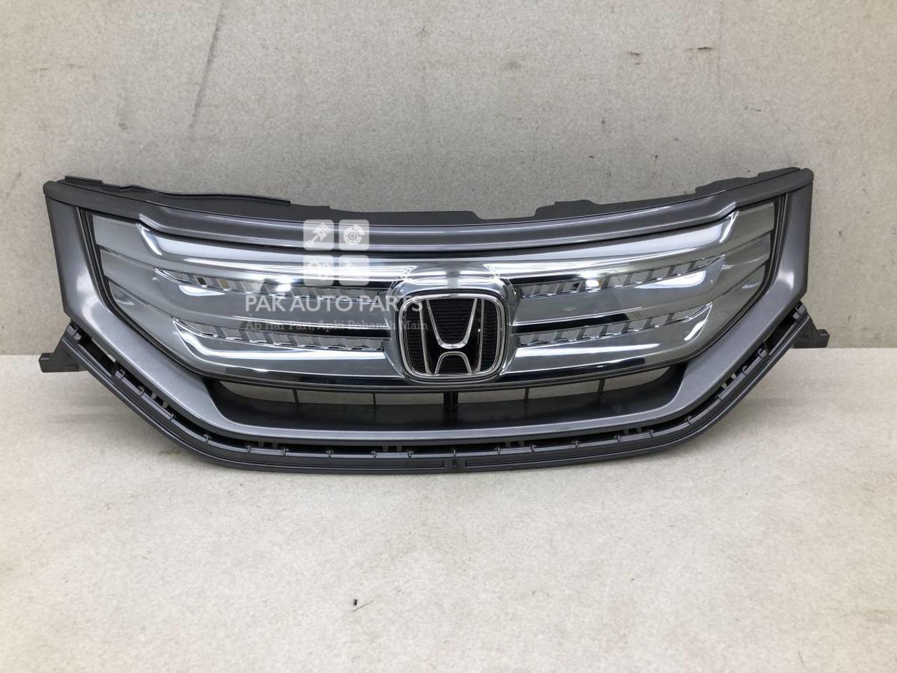 Picture of Honda Freed Grill
