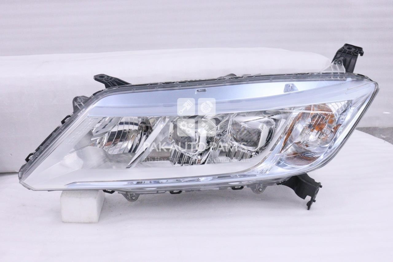 Picture of Honda Grace Hybrid HID Headlight