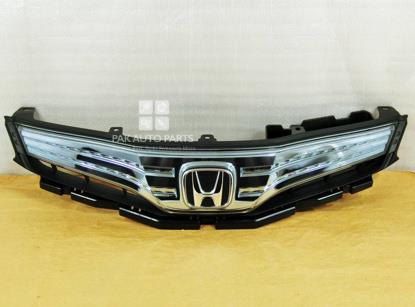 Picture of Honda Fit Shuttle Grill