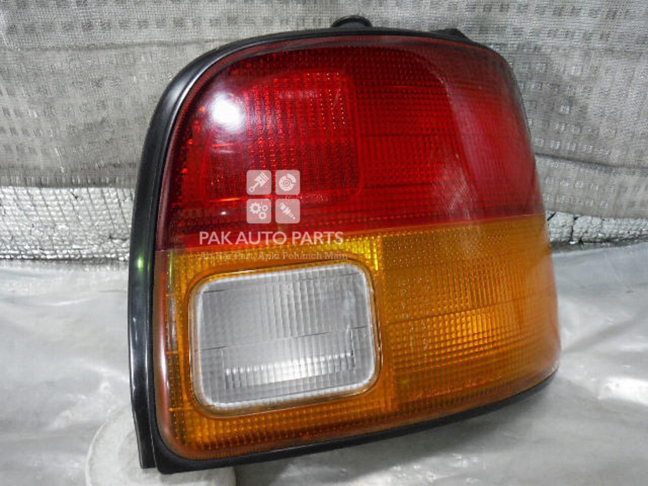 Picture of Daihatsu Cuore Tail Light (Backlight) Set