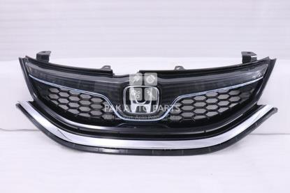 Picture of Honda Jade Grill
