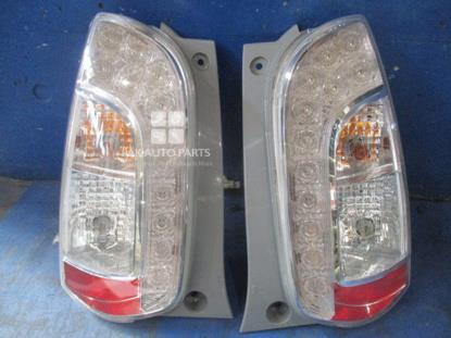 Picture of Toyota Passo Hanna 2016 Tail Light (Backlight)
