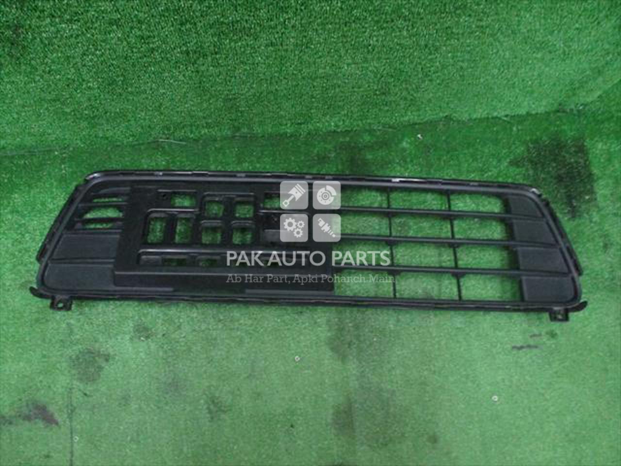 Picture of Suzuki Wagon R MH55 FZ Lower Grill