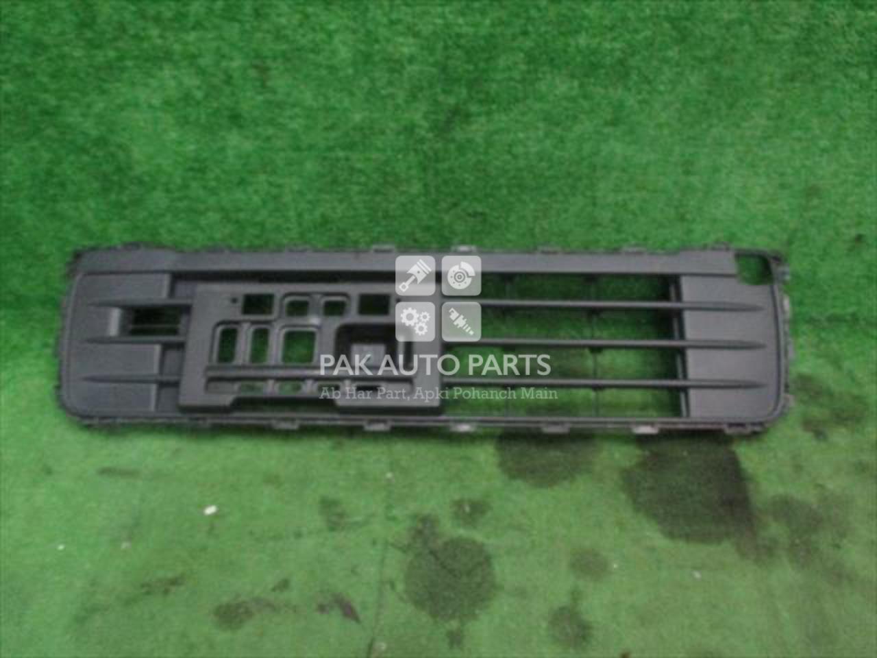 Picture of Suzuki Wagon R MH55 FX Lower Grill