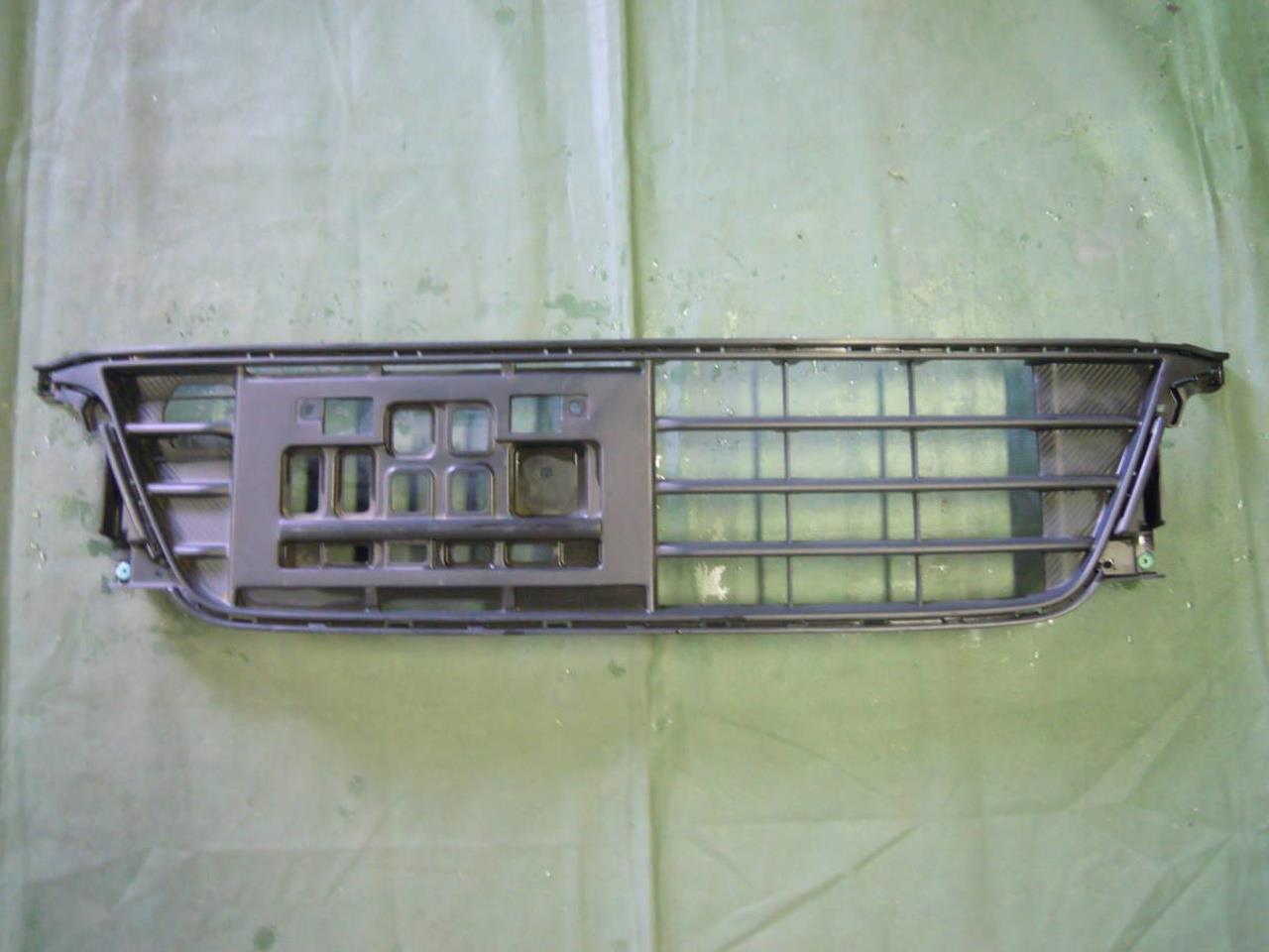 Picture of Suzuki Stingray MH55 Lower Grill