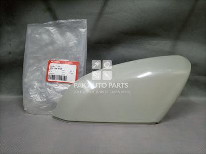 Picture of Honda Civic 2016-21 Side Mirror Cover