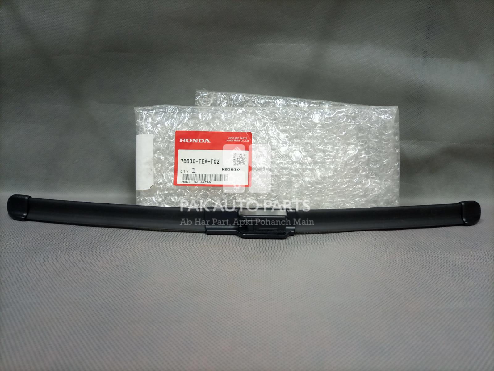 Honda Civic 2016 Wiper Right SidePakAutoParts