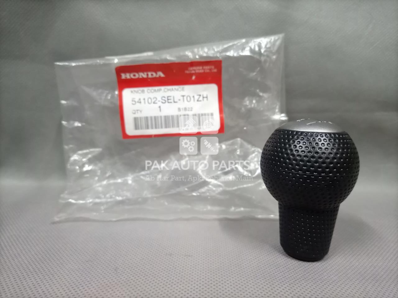 Picture of Honda City 2008-21 Gear Knob